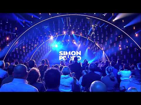 Simon Pierro LIVE, 27. Oktober, RTL