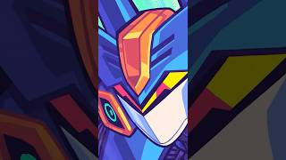 Soundwave, transform! #transformers #soundwave #decepticon #animation