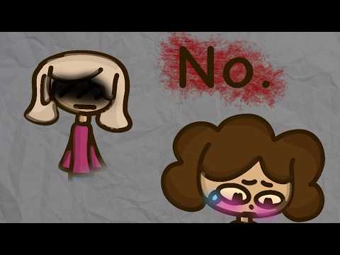 the time i got rejected.