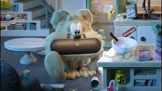 Verdy x Beats I Vear's Daily Routine | Beats Pill Speaker