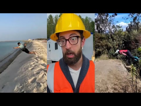 Try Not To Laugh Challenge🫣😱