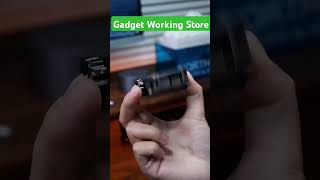 Innovative Compact Lighter Spinner #gadgetworkingstore