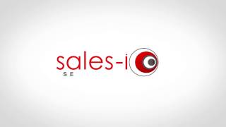 Email integration from sales-i