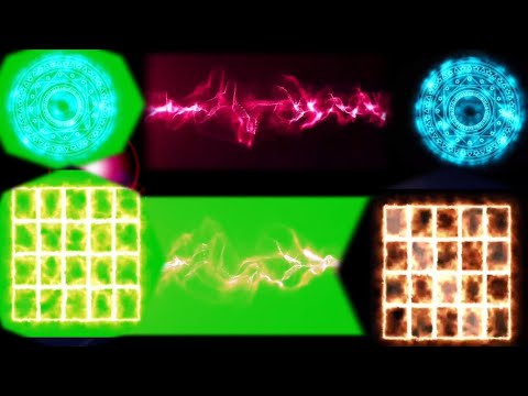 Green screen and Black screen magic effects | Vedio #green #greenscreen #blackscreen #magic #effects