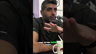 He Got Laid Off And Became A Full-Time Trader