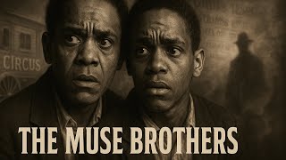 Kidnapped and Exploited: The Shocking Revenge Plot Against the Muse Brothers