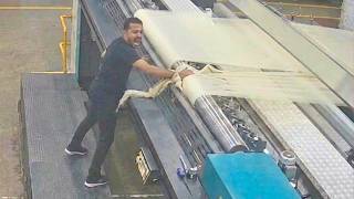 Stupid Work Accidents That Are Too Hard To Watch 💀