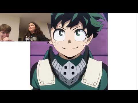 people guss the anime
