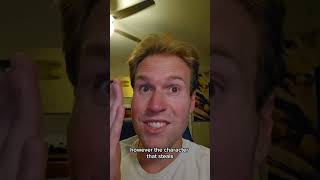 SUPERMAN REVIEW #shorts