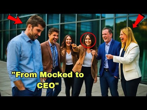 From Single Dad to CEO   The Inspiring Journey of Resilience