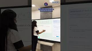Solve Any Math Equation in Seconds with evota AI | Fast & Accurate Math Solutions