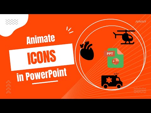 Icon Animation in PowerPoint: A Step-by-Step Guide