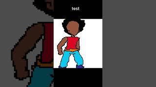 getting good at pixel art
