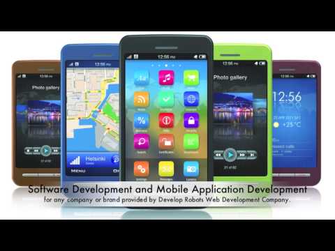 Software Development Company