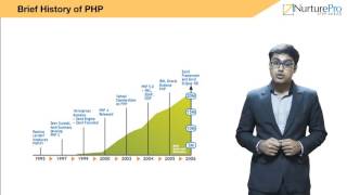 RIO-ASSS M01 C01 VD Introduction to PHP, features and advantages