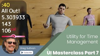 Front-End Masterclass Part 7: Video Player Pt2 and State