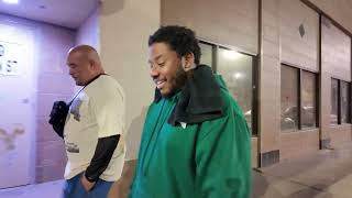 GCTV: DAILY STROLL | I CAN'T BE THAT | 12.20.25