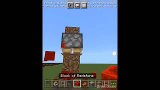 How To Make Secret Chest In Minecraft
