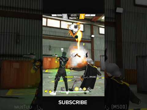 HACKER SHOOT #freefire #freefiremax #freefireclips #motivation #handcam #motivational #freefireconta