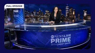 ABC News Live Prime: Jan. 15, 2026