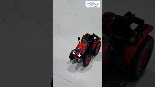 1:12 RC Tractor Unboxing & Testing #Thar #jeep #Rccar #unboxingvideo #tractor #mahindra #tochanking