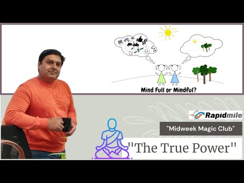 The True Power