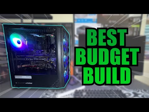$300 Budget Gaming PC Build