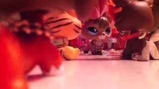 LPS: No Strings MV (Chlöe Howl)