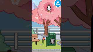 Toka Secret and Life Hacks #tocalifeworld #tocalifesecrets #tocaworldsecrets #tocalife #tocaboca