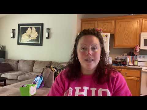 Metric Measurement Read Aloud