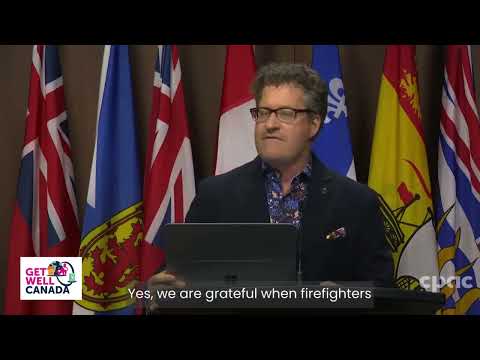 Get Well Canada: An alliance to remind leaders that health doesn’t start with medical care