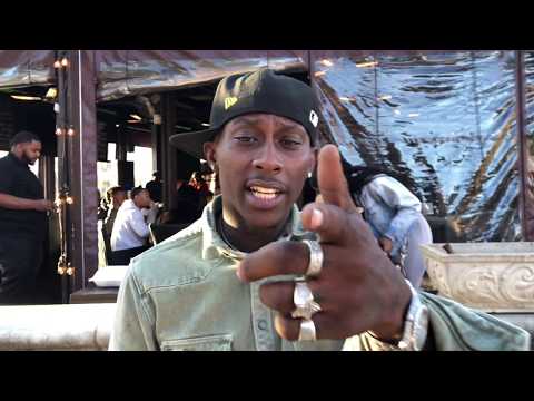 Harris' House of Hero's | The BEST Food & Vibe in Uptown | Dallas, Texas (2020)