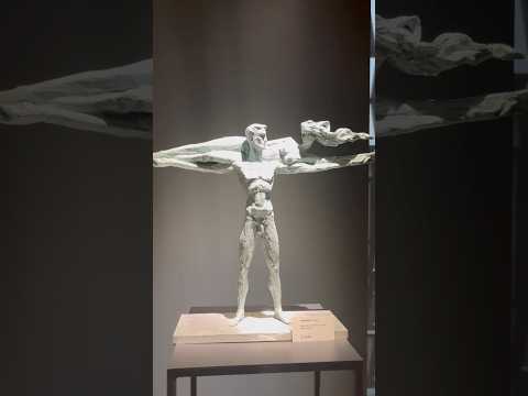 Exhibition. Виставка бронзових скульптур у Zenyk Art Gallery #art #bronze #gallery #exibition #ZAG