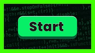 How to Start Game Dev (Even If You Have NO TIME)