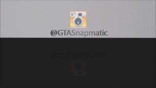 GtaSnapmatic Intro
