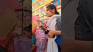 Cute girl 😍 reaction /) #viralvideo #shorts #cute.