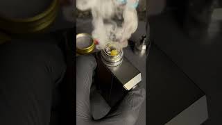 Learn how to build mtl atomizer step by step  #diy #fyp #learnon #satisfaction #learn #satisfying