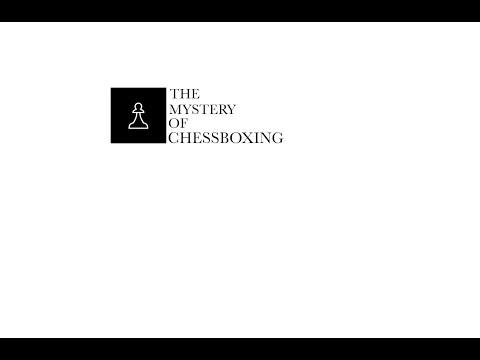The Mystery of Chess-boxing