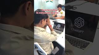 Modern problems need AI gurus