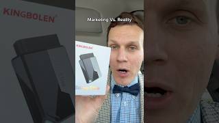 Does The KINGBOLEN OBD2 Car Scanner Actually Work? Marketing Vs. Reality