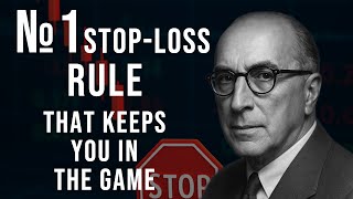 ⛔ Richard Wyckoff’s Stop-Loss Rules & How to Place Them Correctly