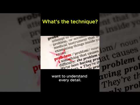 The Best Coding Interview Tip You’ve Never Heard!