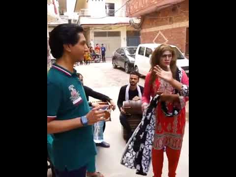 Saleem Albela| Goga pasroori| bana Khawaja Sara 😂🤣🤣😂| albela tv new video | new video of albela tv