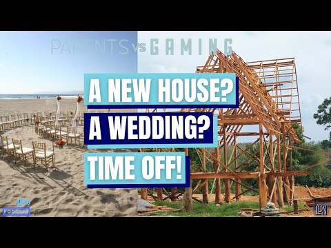 We explain why we are taking a break until Mid October - PvG 48