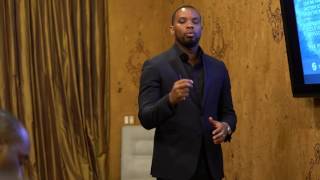 The Financial Revolution Opportunity Presented by David Imonitie