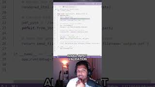 Can you hack like hackers?  #cybersecurity #programmerhumor #hackingcourse #codinglife