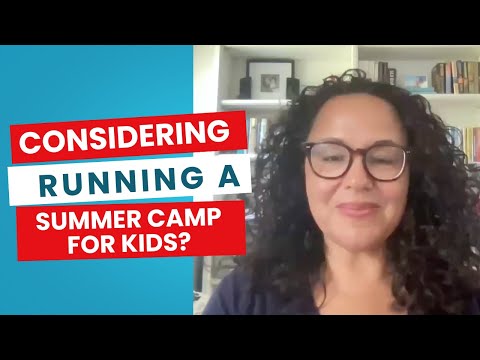 Is Running a Summer Camp Really Worth It? REAL-LIFE Review!