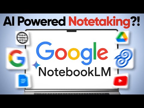 Non techie? How NotebookLM will transform your work