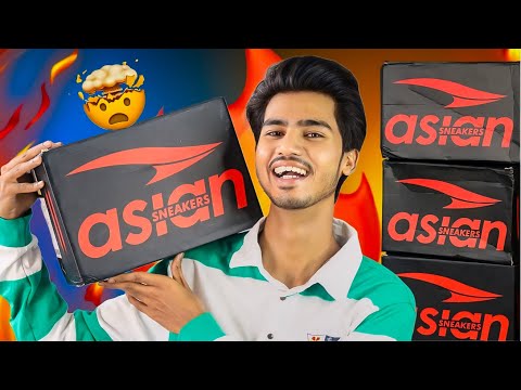 2024 Ke Best Sneakers 🔥 Top 6 Budget Asian Shoes & Sneakers That Will CHANGE Your Sneaker Game