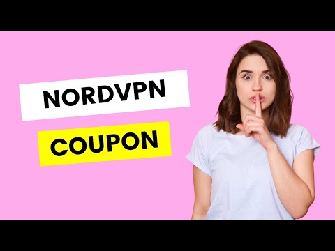 NordVPN Coupon Code 2025 for Huge Discount 🔥